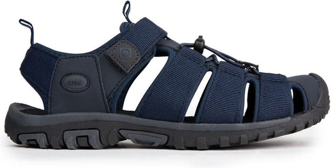 Izas Sardas Sandalen Blauw EU 38 Man