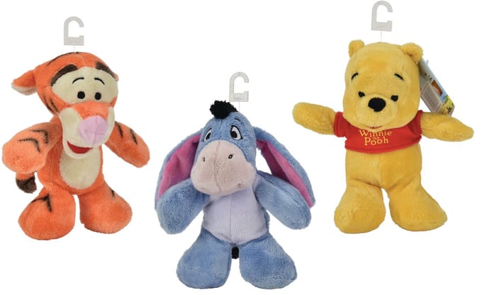 Simba Toys 5878964 knuffel