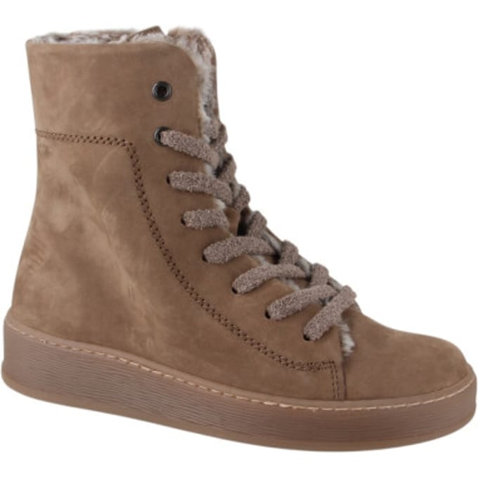 Gabor 76.775.44 dames veterboots sportief