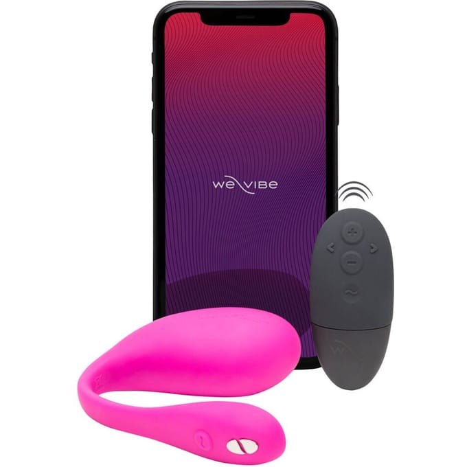 WeVibe Jive 2 - Pink
