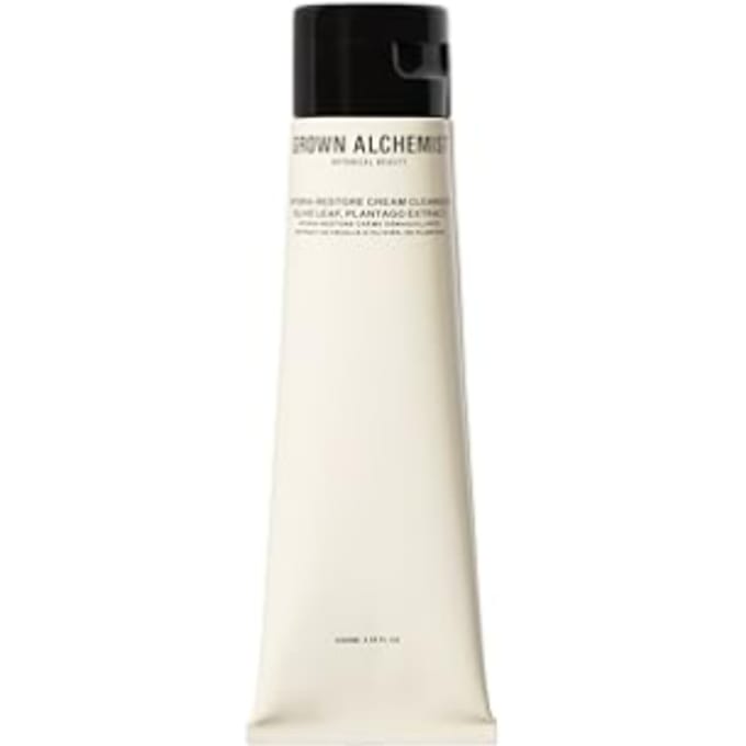 Grown Alchemist Skincare Cleanse Hydra-Restore Cream Cleanser Crème