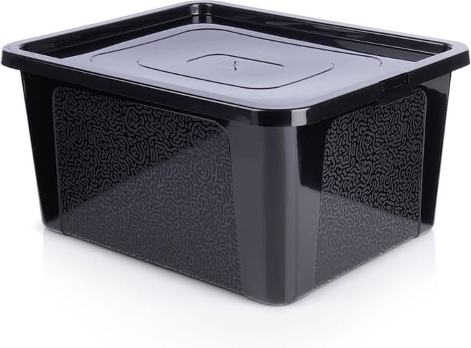 Opbergbox 20 l - Opbergdoos - Opslag Container