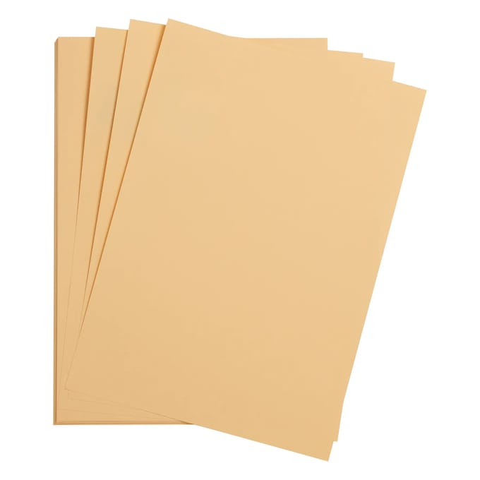Papierblok 250 vellen Clairefontaine Maya