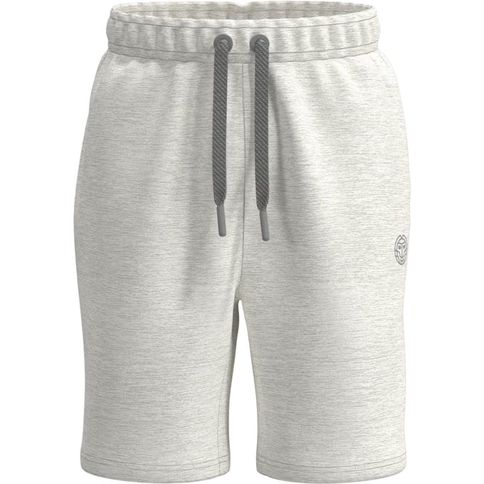 BIDI BADU Chill Shorts Heren-Crème