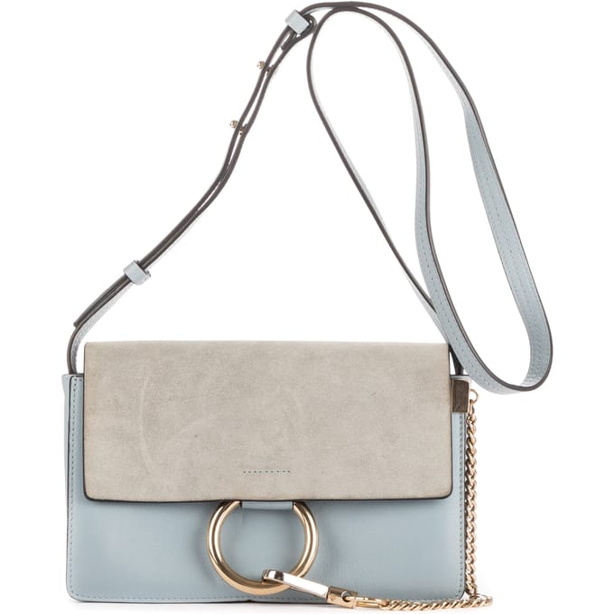 Faye Crossbody  Schoudertas