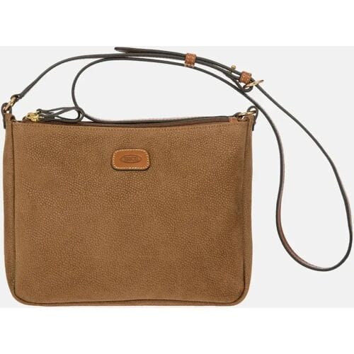 Bric's Life crossbody tas renna