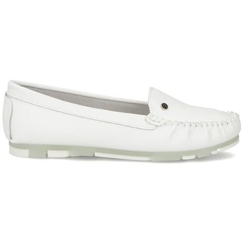 Mocassins Filippo DP203726WH
