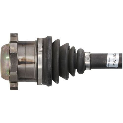 Aandrijfas POINT GEAR PNG74054