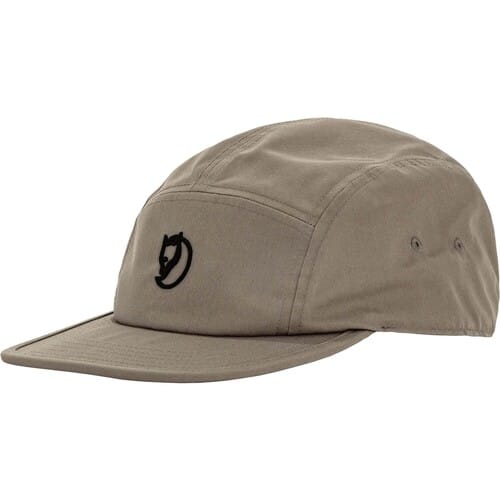 Fjallraven Fjallraven Flat Brim Cap Unisex