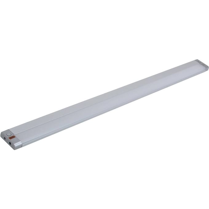 Müller-Licht Olus Sensor LED-onderbouwlamp LED LED vast ingebouwd 9 W Warmwit Wit