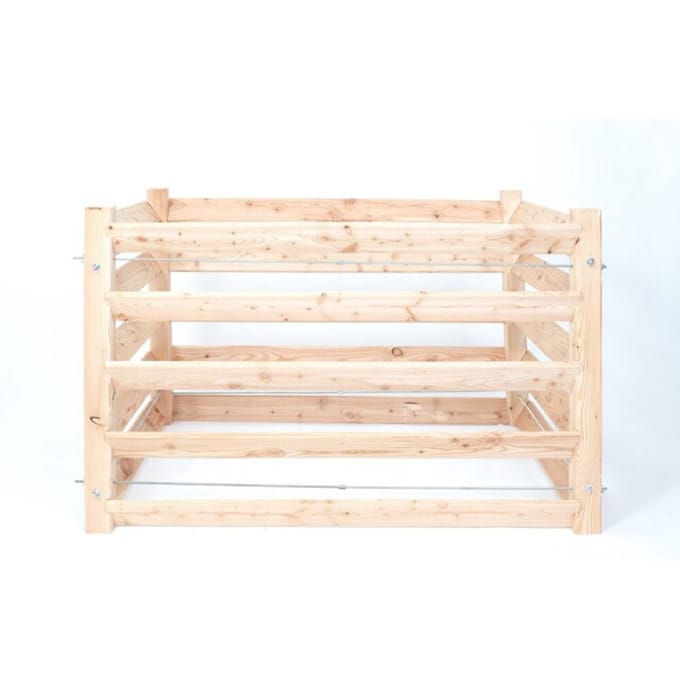 Westmann - WMKL50 - Compost