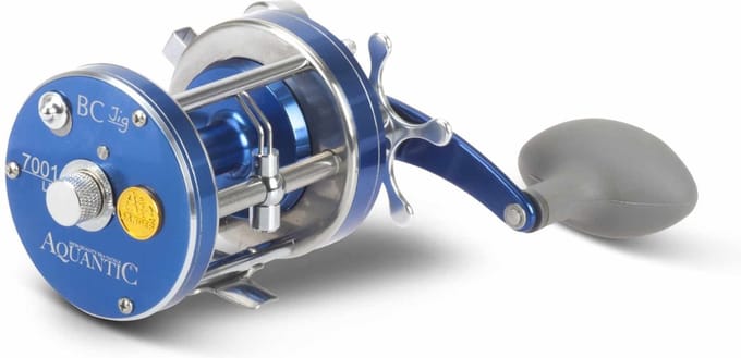 Zeereel - Saenger - Aquantic - 8001 LH