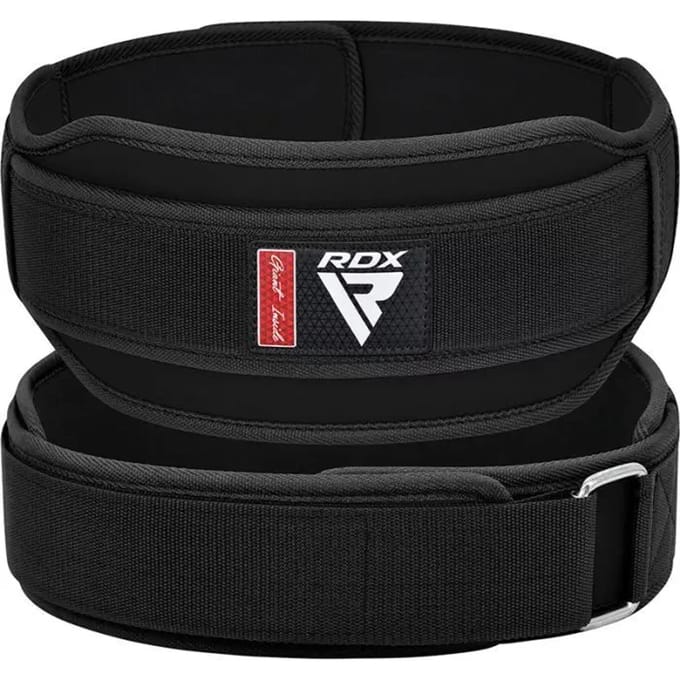 Dubbele gewichthefriem RDX RX5