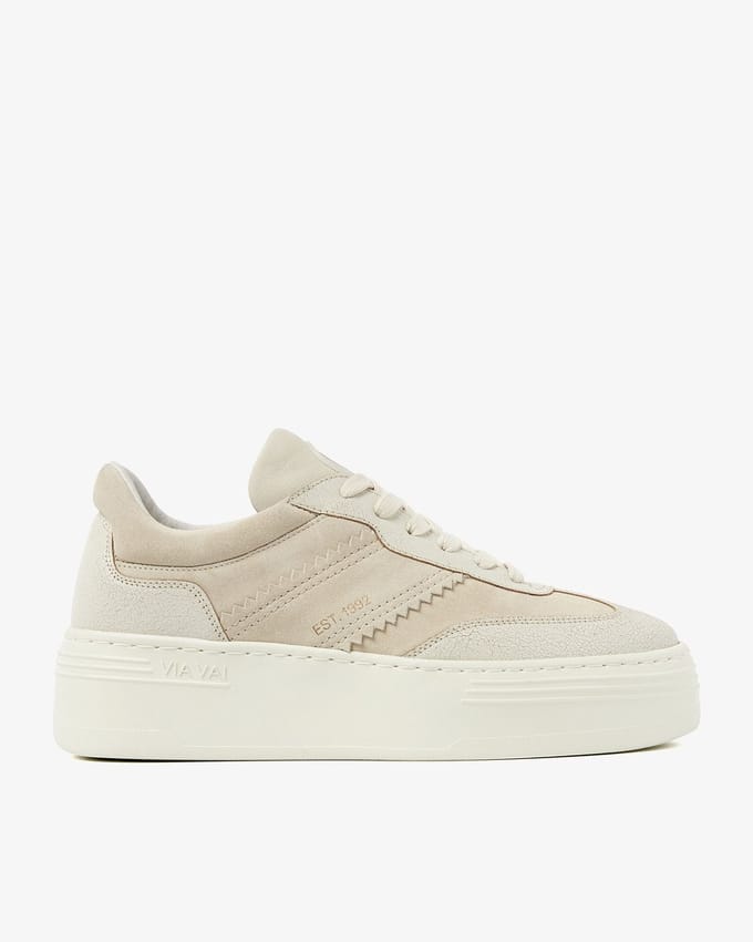 VIA VAI Isa Rue Sneakers dames