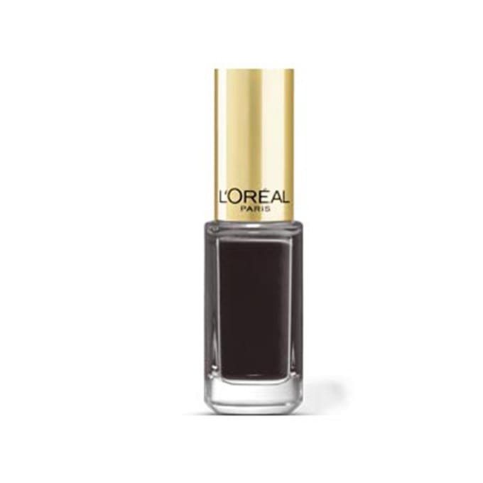 L’Oréal Paris Color Riche Le Vernis Nagellak - 702 Black Swan