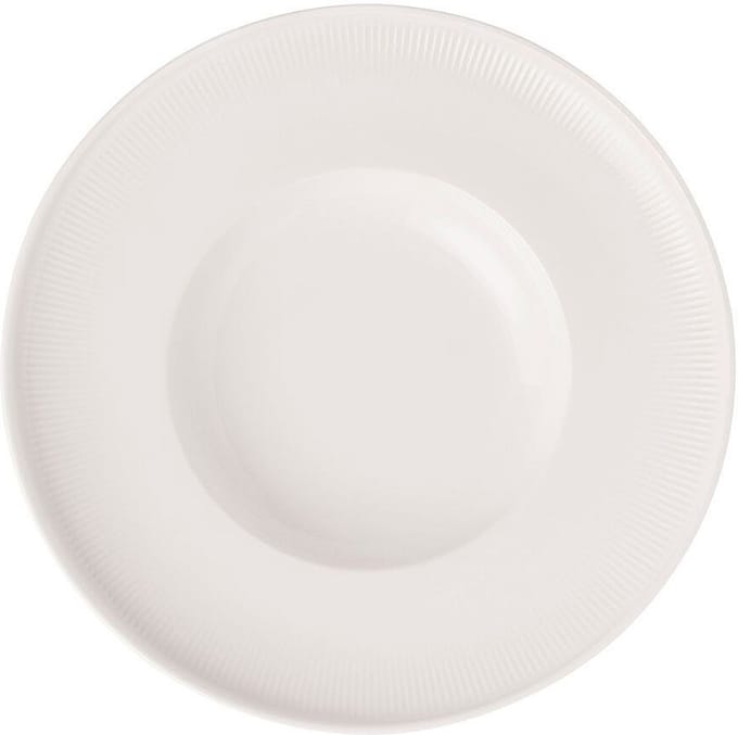 Villeroy & Boch Diep Bord / Pastabord Afina - ø 29 cm