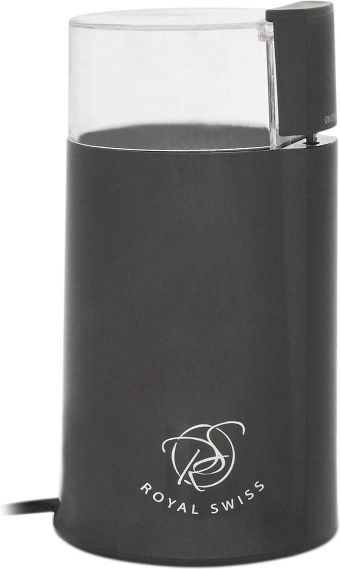 Royal Swiss Coffee Grinder Z3034