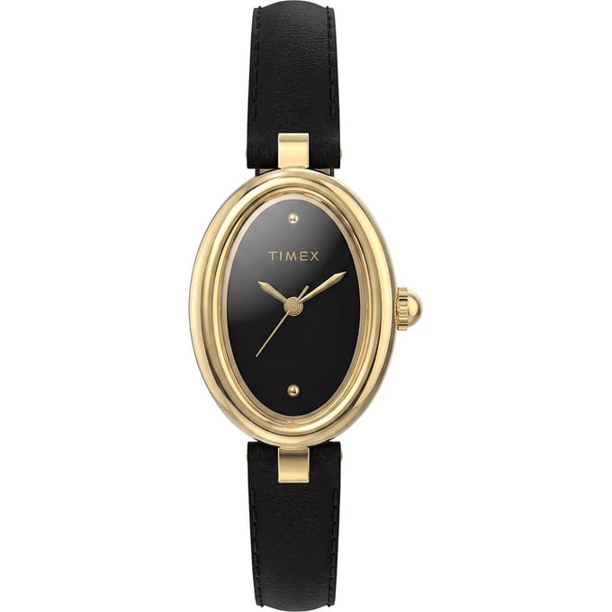 Timex Trend TW2Y86300 Cavatina Luxe Horloge