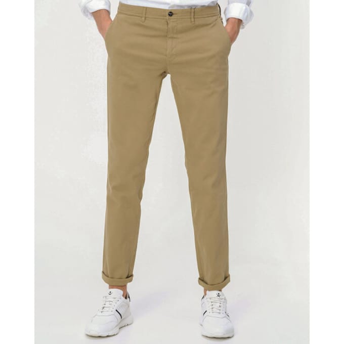 Dutch Dandies Finos chino