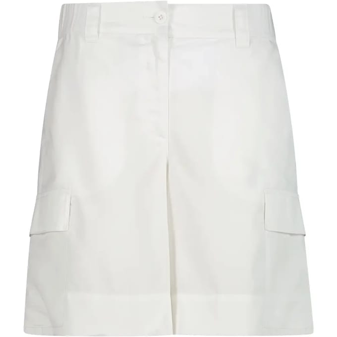 Lyocell Bermuda voor dames CMP Tencel