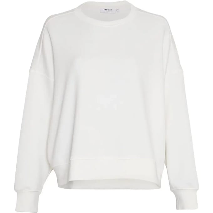 Dames sweatshirt Moss Copenhagen Dalvina Ima