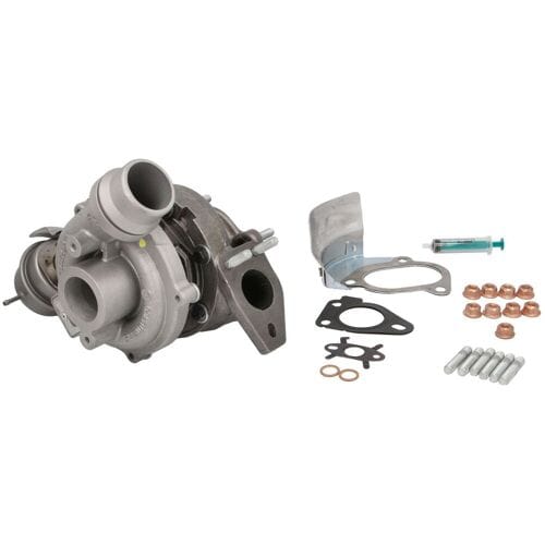 Turboladers, drukvulling INTER TURBO IT-54399700076