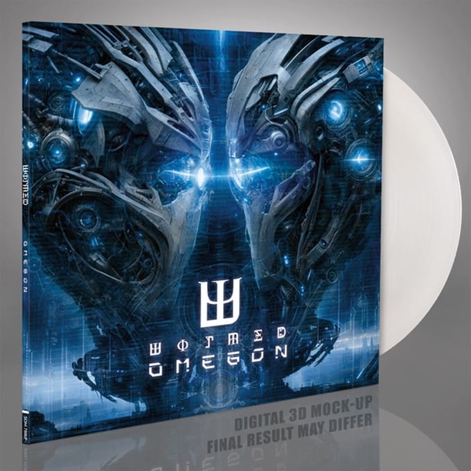 Omegon - Wormed