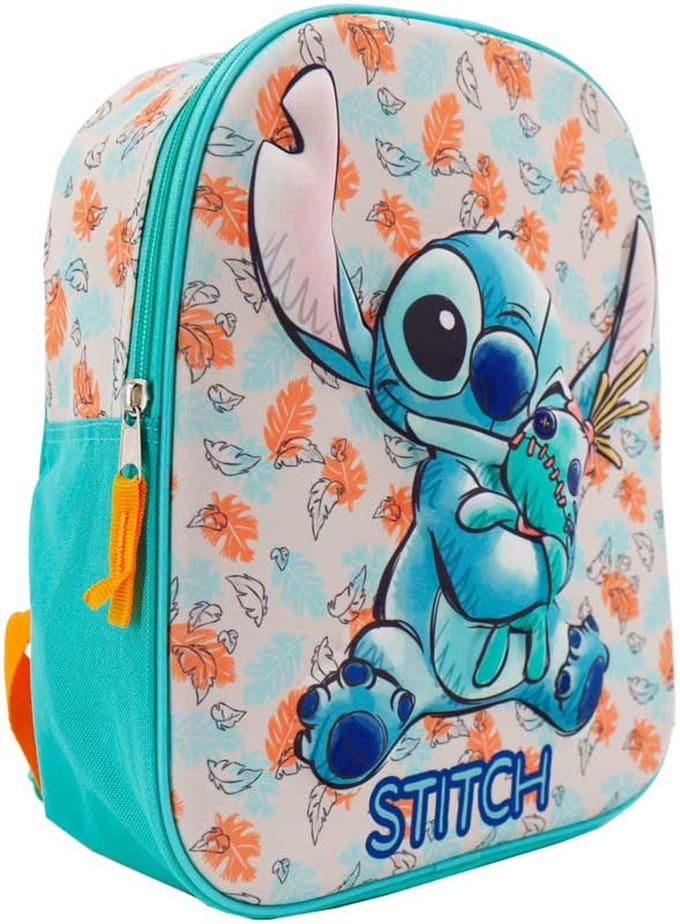 Lilo & Stitch Rugzak klein