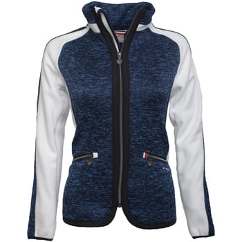 Fleece Jack Peak Mountain Blouson polaire femme ASPHERE
