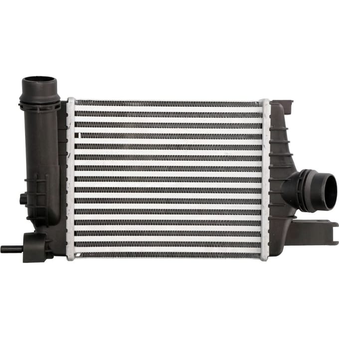 Intercooler THERMOTEC DAR017TT