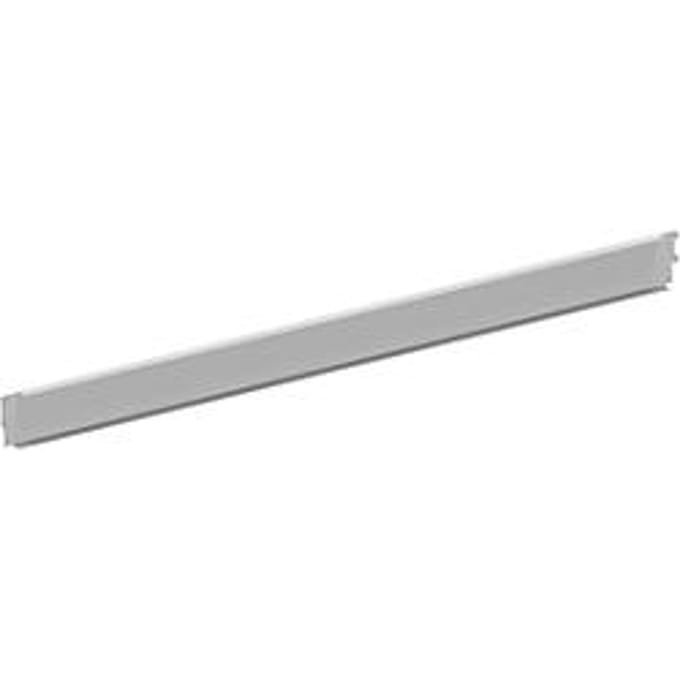 Afsluitranden, voor Variabo draagarmstelling, b 1000 mm