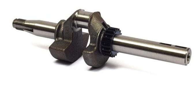 Briggs & stratton krukas