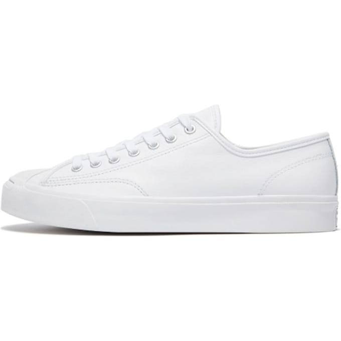 Converse Jack Purcell Wit 37 white