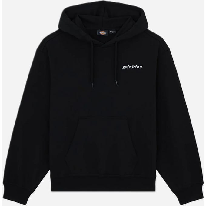 zwarte vrouw hoodie