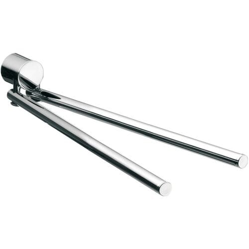 Emco rondo2 towel rail 36.4 cm 455000136