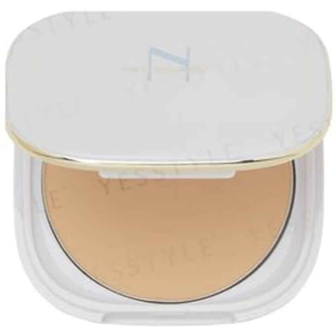 Cher-Couleur - Naturedeau Protect Powder Refill 12.5g