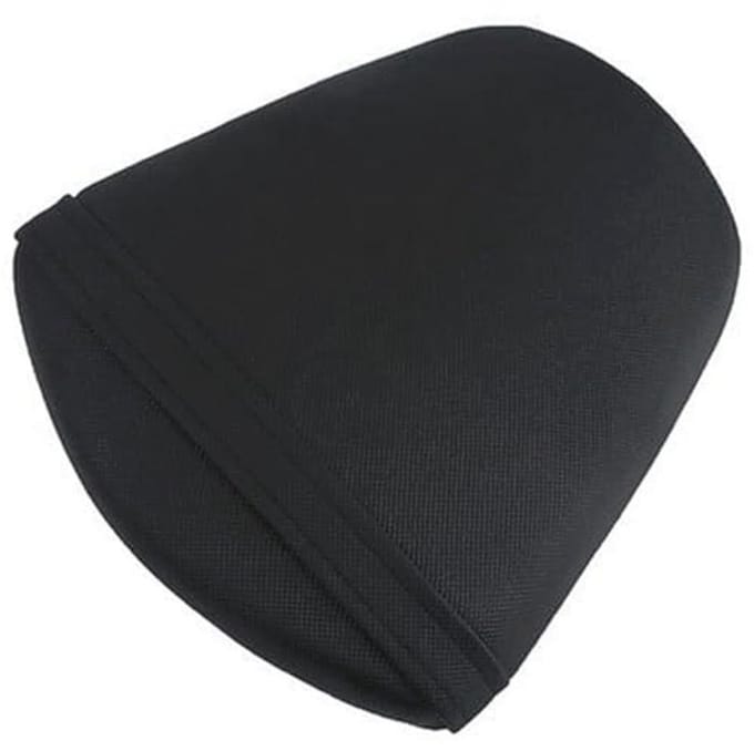 Achterpassagiersstoel voor Suzuki GSXR600 GSXR750 (2011-2017)