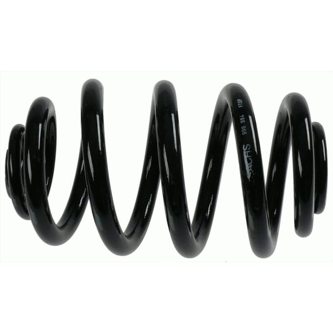 Chassisveer SACHS 996 984