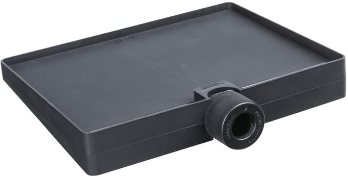MUSIC STORE Accessory Tray - Accessoire voor standaards