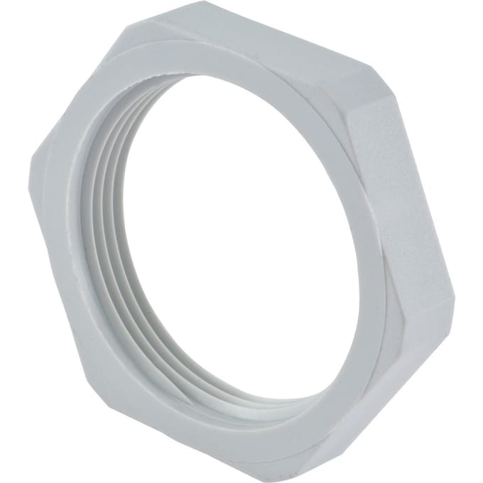Hummel M20 Polyamide Sluitring Grijs - 1262200050 [50 Stuks]