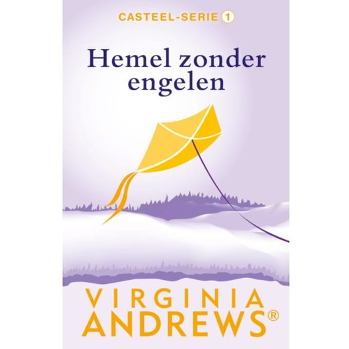 Hemel Zonder Engelen - Casteel - Virginia Andrews