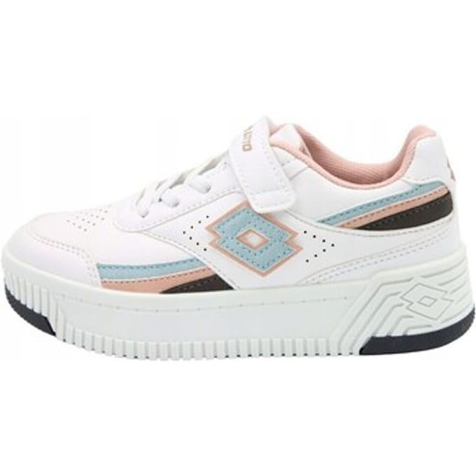 Lage Sneakers Lotto Pinadee K