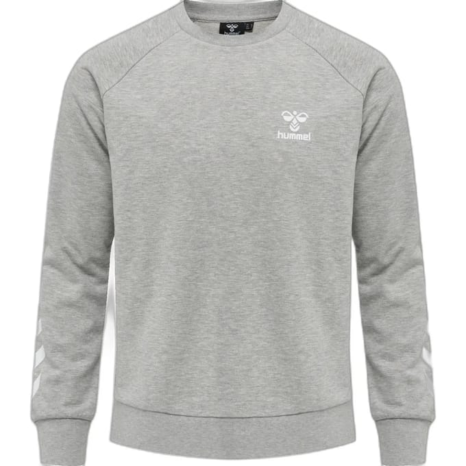Hummel-sweatshirt Hmlisam 2.0 214332