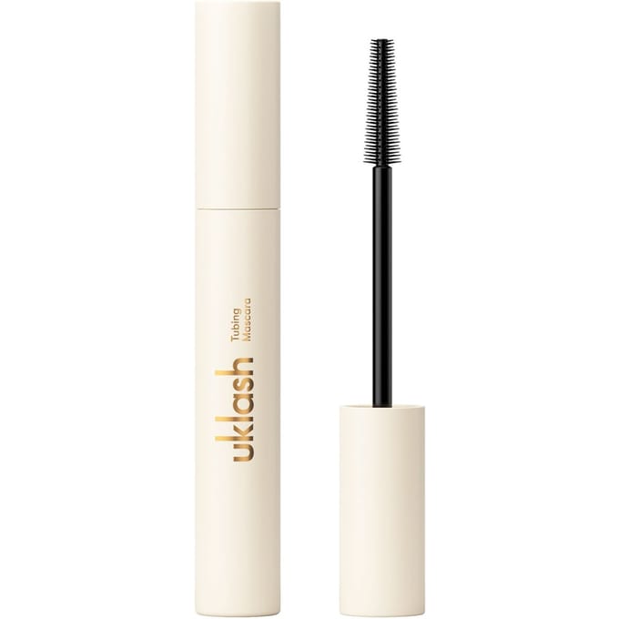 UKLASH Tubing Mascara Black 7 g