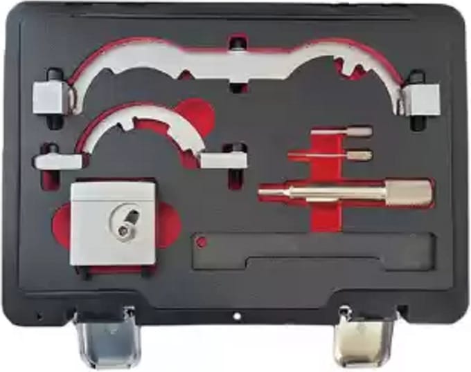 Timing set Opel 1.0 1.2 1.4