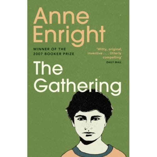 The Gathering - Anne Enright