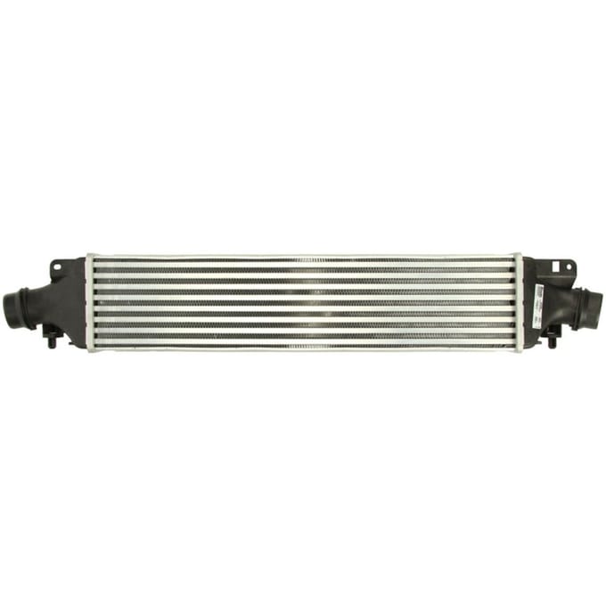 Intercooler NISSENS 96588