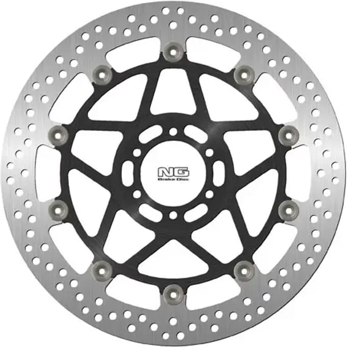 Vloeiende motorremschijf NG Brake Disc DIS1920G