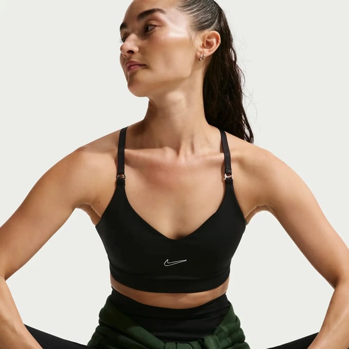 Vrouwenbeha Nike Indy