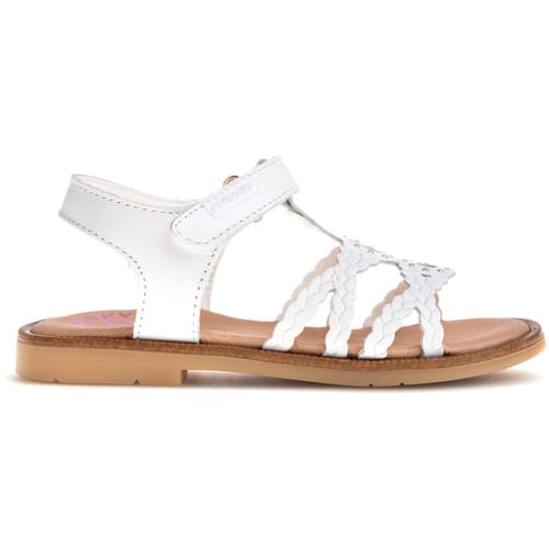 Platte sandalen Pablosky -